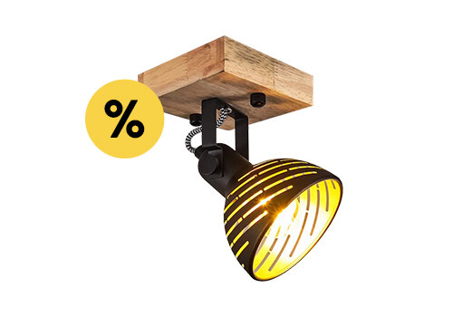 Lampen unter 10 Euro 