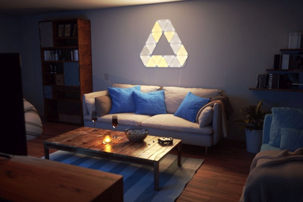 nanoleaf