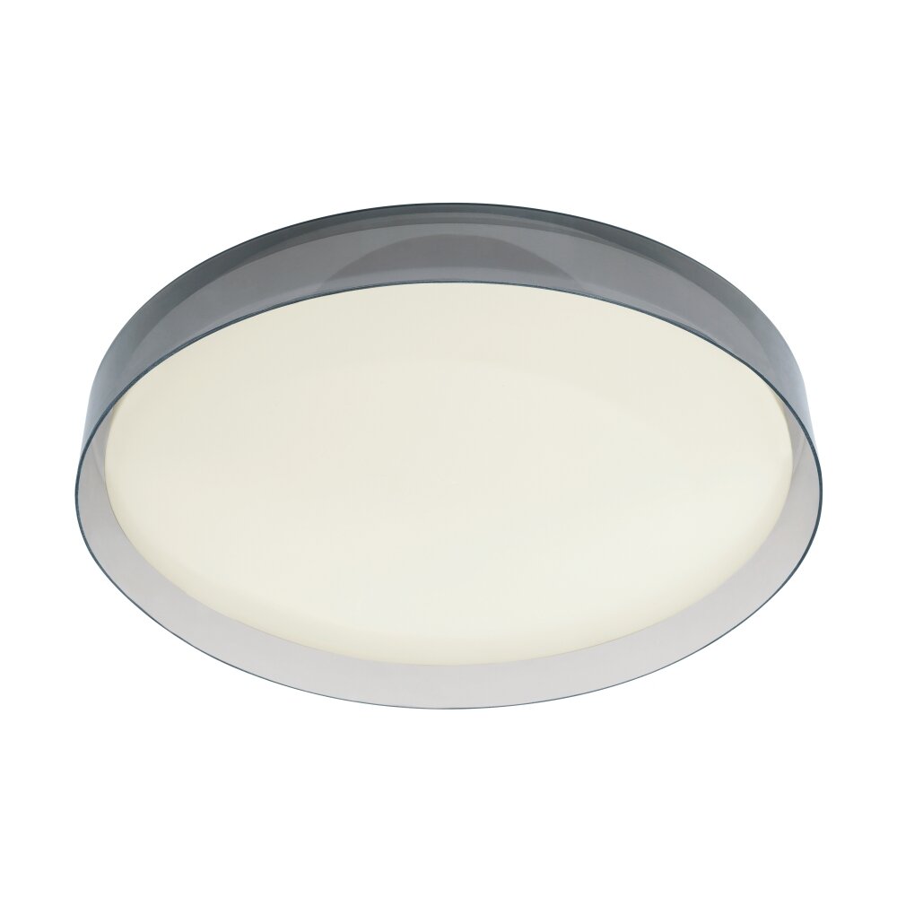Eglo REGASOL Deckenleuchte LED Weiß, 1-flammig main product photo