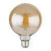 Globo LED Glühbirne E27 7 Watt 2700 Kelvin 700 Lumen