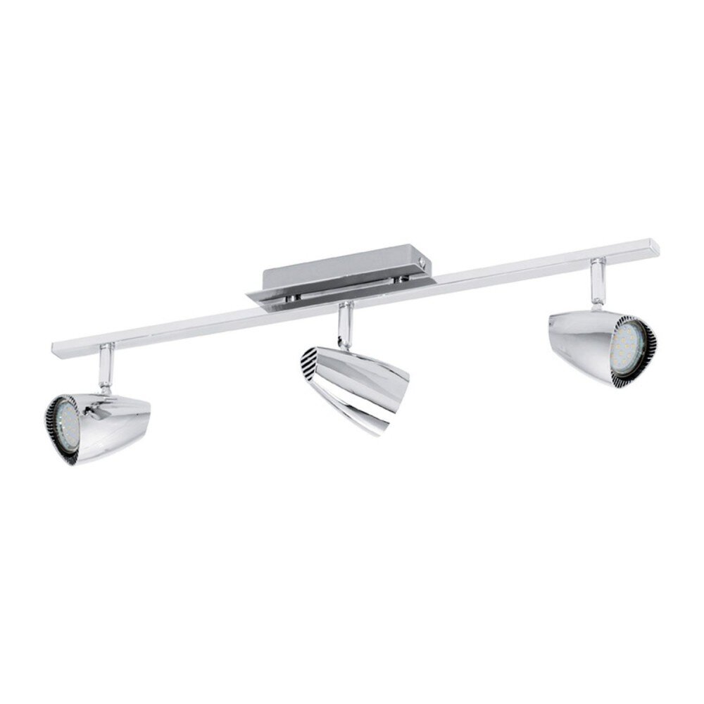Eglo CORBERA Deckenspot Chrom, 3-flammig main product photo