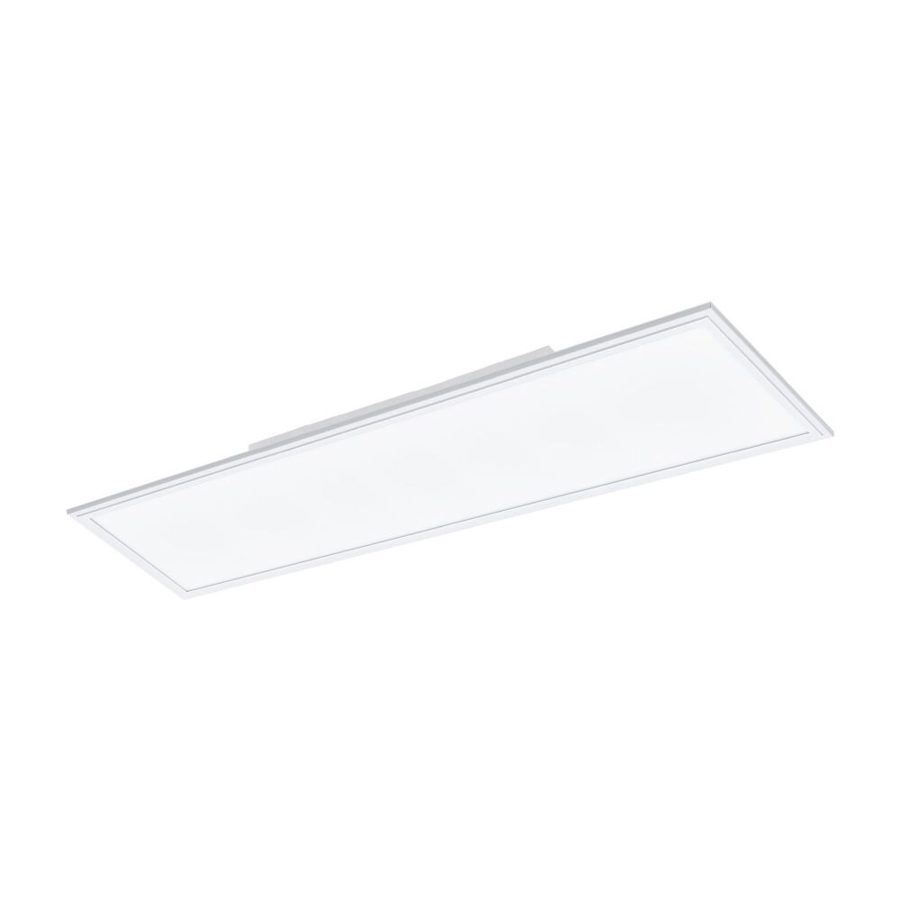 EGLO SALOBRENA-A Deckenleuchte LED Weiß, 1-flammig, Fernbedienung main product photo