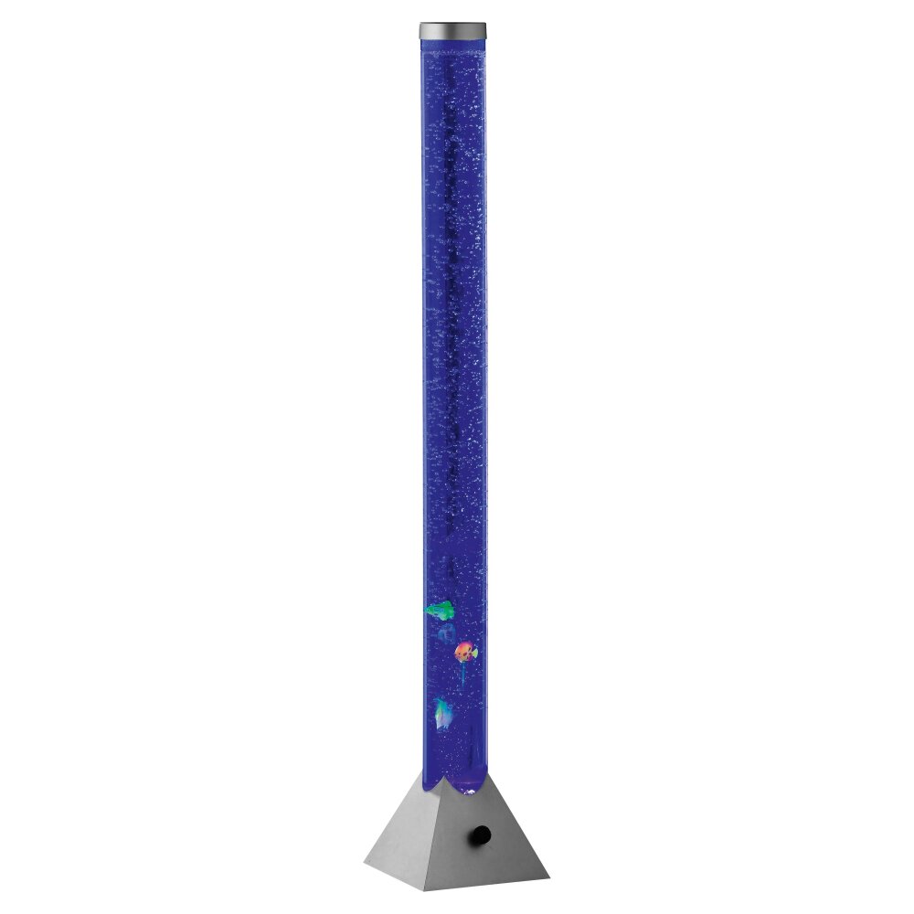 Reality MOTION Tischleuchte LED Titan, 1-flammig, Farbwechsler main product photo