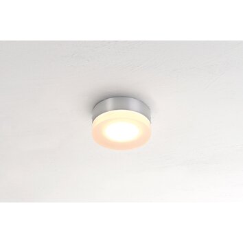 Bopp ONE Deckenleuchte LED Aluminium, 1-flammig