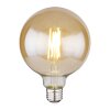 Globo LED E27 7 Watt 2700 Kelvin 670 Lumen