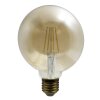 Globo LED E27 7 Watt 2700 Kelvin 670 Lumen