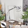 Artemide TOLOMEO MICRO Tischleuchte Aluminium, 1-flammig