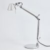 Artemide TOLOMEO MICRO Tischleuchte Aluminium, 1-flammig