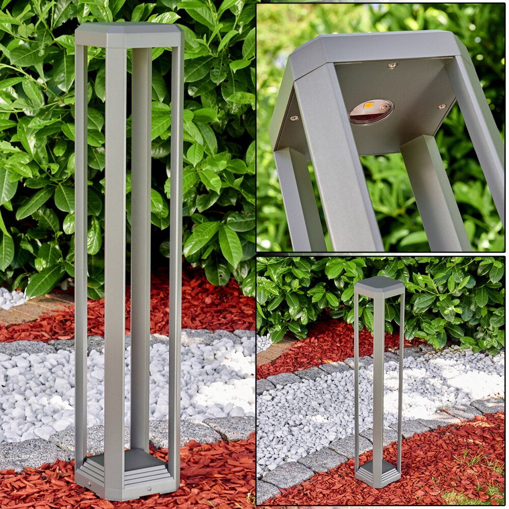 Schottsbüll Wegeleuchte LED Anthrazit, 1-flammig main product photo