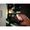 Philips Hue Ambiance White Runner Deckenspot Basis-Set Schwarz, 2-flammig, Fernbedienung