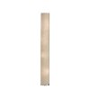 Fischer & Honsel Thor Stehleuchte Nickel-Matt, 4-flammig