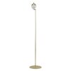 Nordlux CONTINA Stehleuchte Messing, 1-flammig