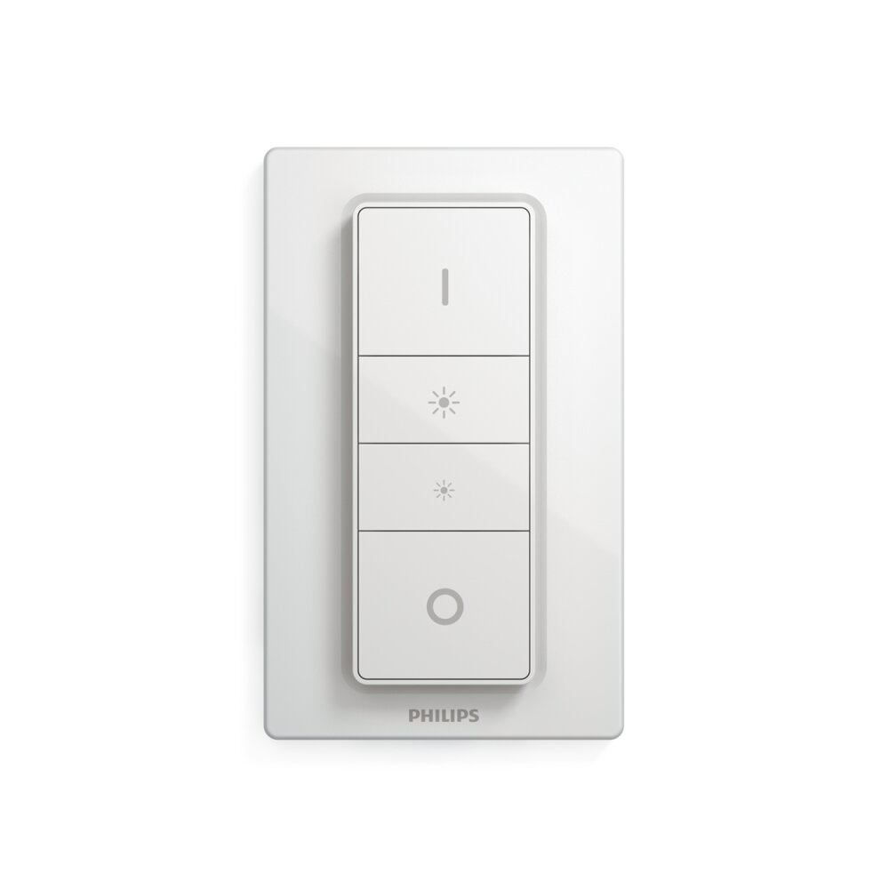 Philips Hue Ambiance White Amaze Pendelleuchte LED Weiß, 1-flammig, Fernbedienung