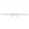 Nordlux OTIS Wandleuchte LED Chrom, 1-flammig
