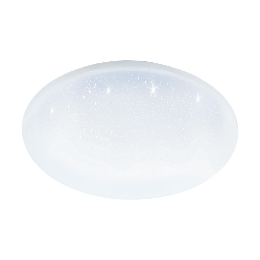 Eglo TOTARI Deckenleuchte LED Weiß, 1-flammig, Farbwechsler main product photo