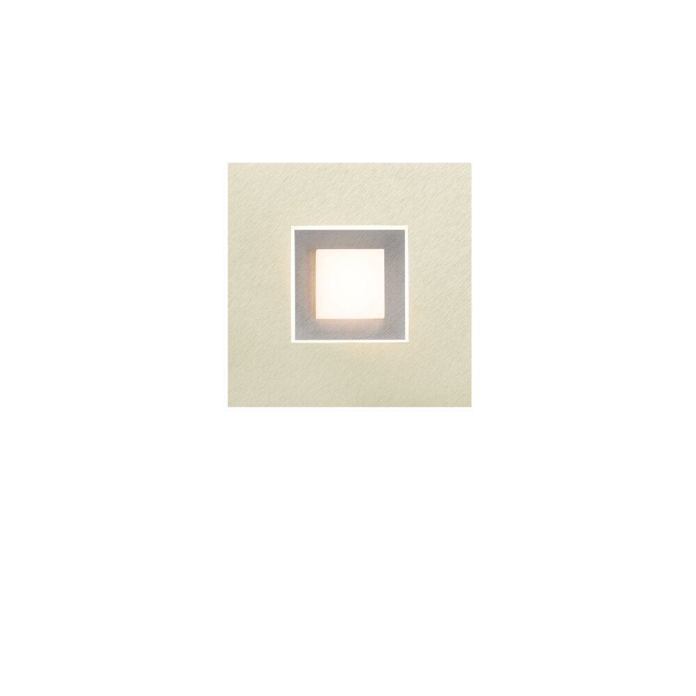 Grossmann KARREE Deckenleuchte LED Titan, 1-flammig main product photo