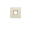 Grossmann KARREE Deckenleuchte LED Titan, 1-flammig Grossmann KARREE Deckenleuchte LED Titan, 1-flammig