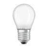 Osram LED E27 4,8 Watt 2700 Kelvin 470 Lumen