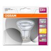 Osram LED GU10 4,3 Watt 2700 Kelvin 350 Lumen