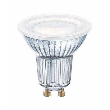 Osram LED GU10 4,3 Watt 2700 Kelvin 350 Lumen