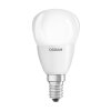 Osram LED E14 5,3 Watt 2700 Kelvin 470 Lumen