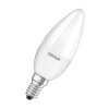 Osram LED  E14 5,5 Watt 2700 Kelvin 470 Lumen