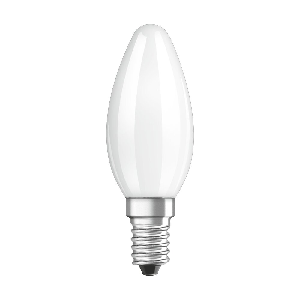 Osram LED E14 4 Watt 6500 Kelvin 470 Lumen main product photo