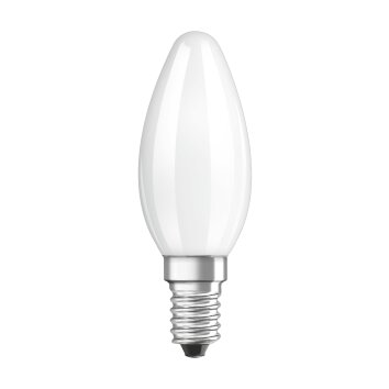 Osram LED E14 4 Watt 6500 Kelvin 470 Lumen