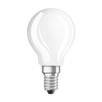 Osram LED E14 4 Watt 6500 Kelvin 470 Lumen