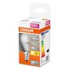 Osram LED E14 4,9 Watt 2700 Kelvin 470 Lumen