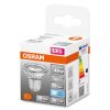 Osram LED GU10 6,9 Watt 4000 Kelvin 570 Lumen