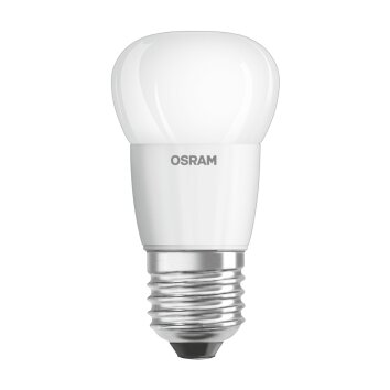 Osram LED E27 4,9 Watt 2700 Kelvin 470 Lumen