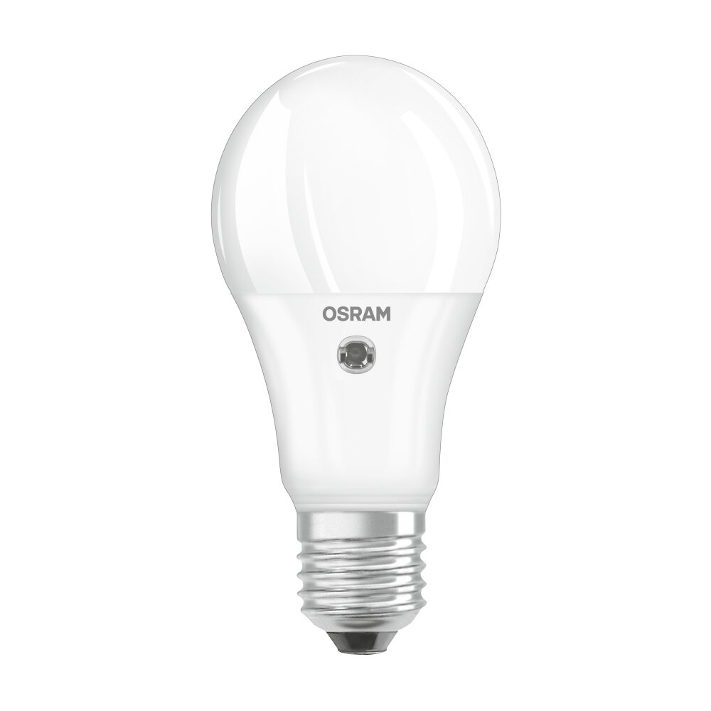 Osram LED E27 8,5 Watt 2700 Kelvin 806 Lumen main product photo