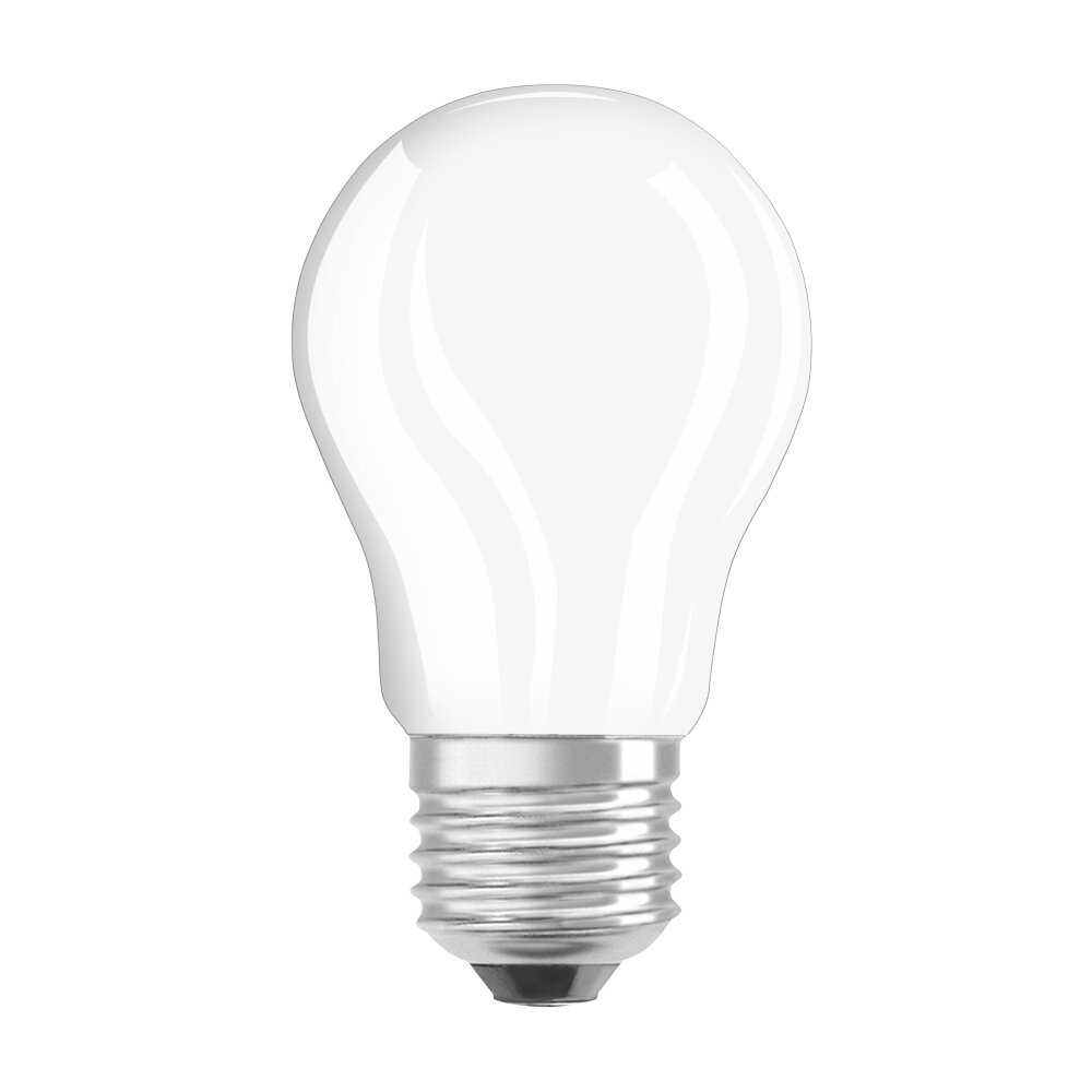 Osram LED E27 4 Watt 2700 Kelvin 470 Lumen main product photo