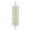 Osram LED R7S 13 Watt 2700K 1521 Lumen