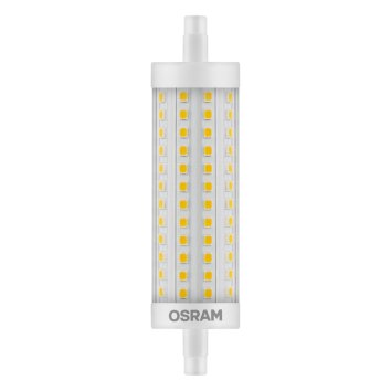 Osram LED R7S 13 Watt 2700K 1521 Lumen