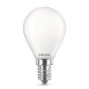 Philips LED E14 40 Watt 4000 Kelvin 470 Lumen