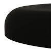 Steinhauer Krisip Pendelleuchte Schwarz, Weiß, 1-flammig