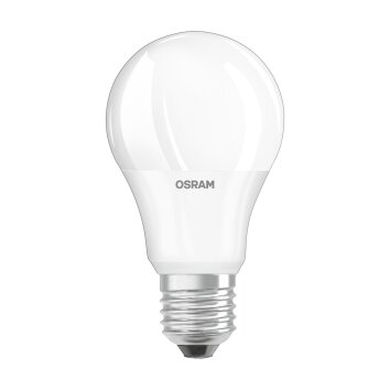 Osram LED E27 8,5 Watt 2700 Kelvin 806 Lumen