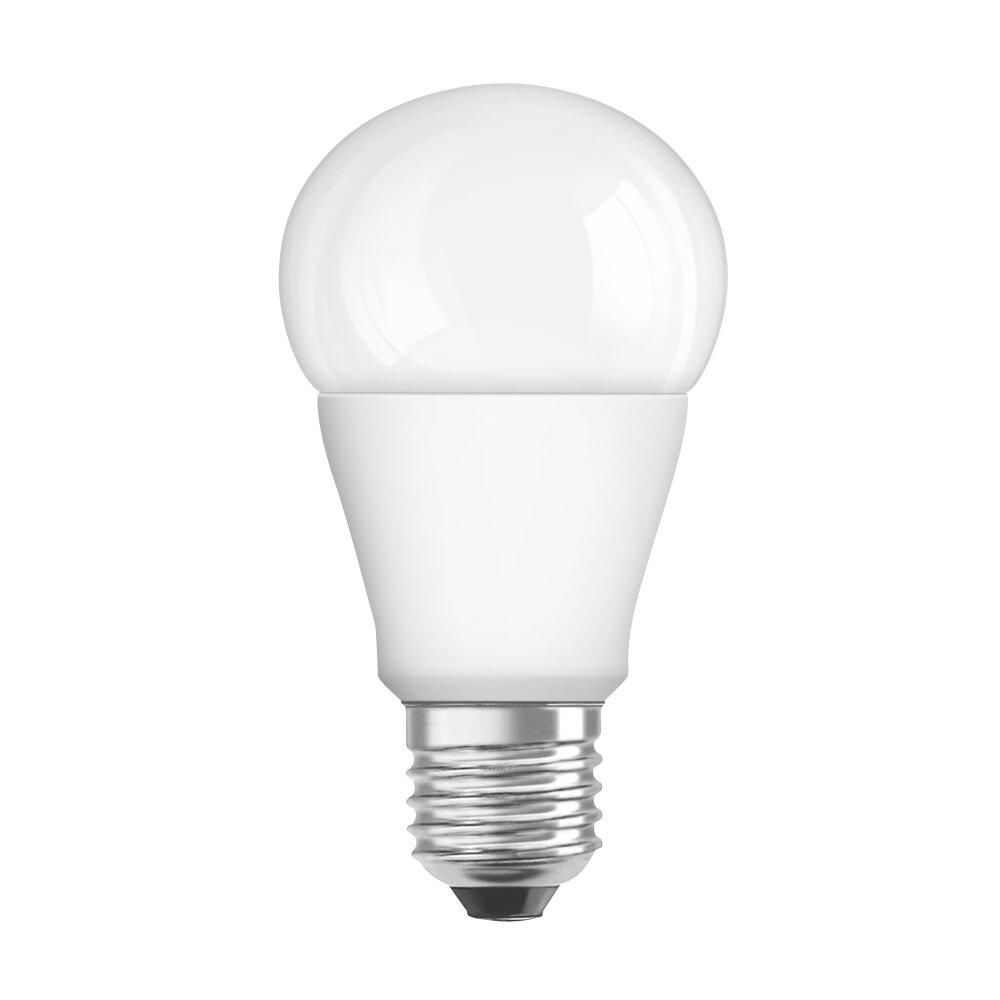 Osram LED E27 8,5 Watt 4000 Kelvin 806 Lumen main product photo