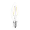 Osram LED E14 2,8 Watt 2700 Kelvin 250 Lumen