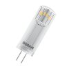 Osram LED G4 1,8 Watt 2700 Kelvin 200 Lumen