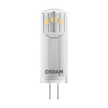 Osram LED G4 1,8 Watt 2700 Kelvin 200 Lumen Osram LED G4 1,8 Watt 2700 Kelvin 200 Lumen