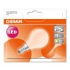 Osram LED E14 2,8 Watt 2700 Kelvin 250 Lumen