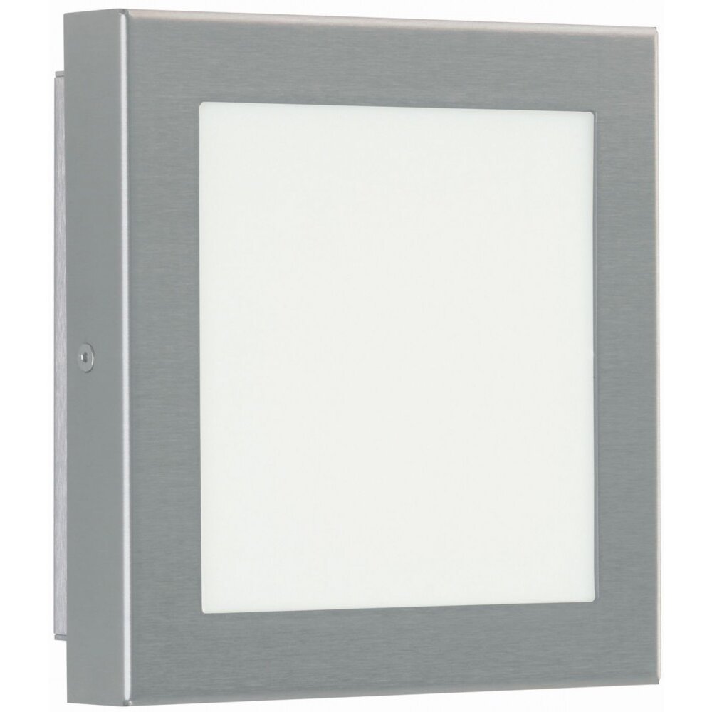 Albert Leuchten 6352 Außenwandleuchte LED Edelstahl, 1-flammig main product photo