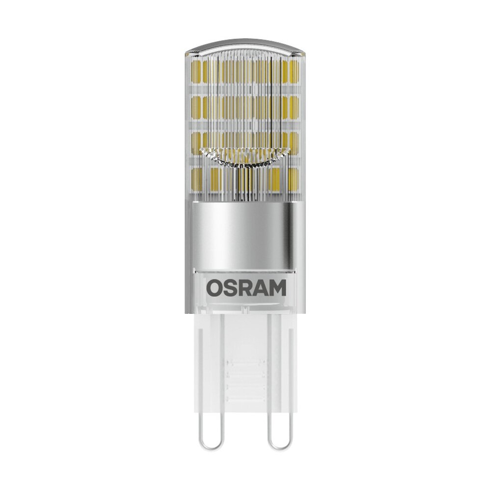 heroin timeren elite Osram LED G9 2,6 Watt 2700 Kelvin 320 Lumen 4058075432338 | lampe-shop.at