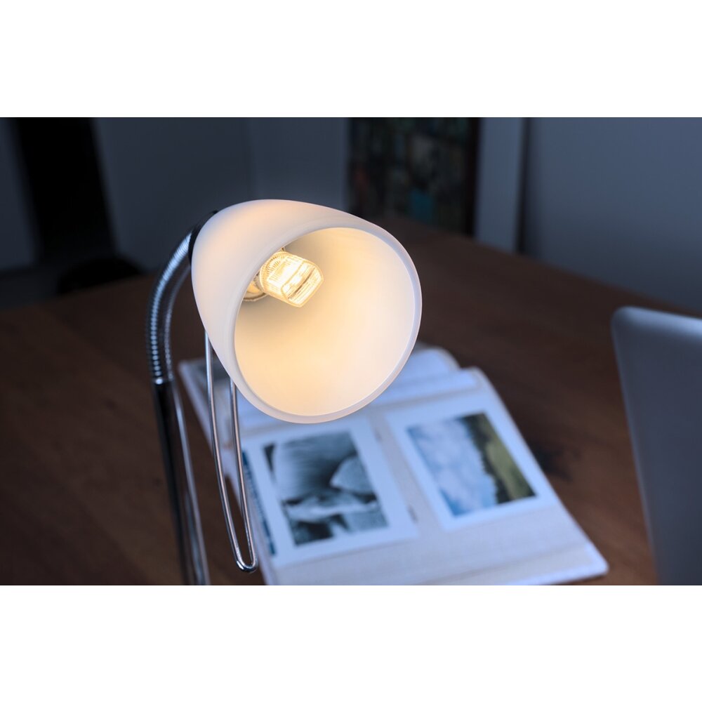 Osram LED G9 2,6 Watt 2700 Kelvin 320 Lumen