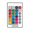 Osram LED E14 RGBW 4,5 Watt 2700 Kelvin 250 Lumen