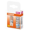 Osram LED G9 2,6 Watt 4000 Kelvin 320 Lumen