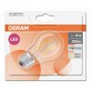 Osram LED E27 2,8 Watt 2700 Kelvin 250 Lumen